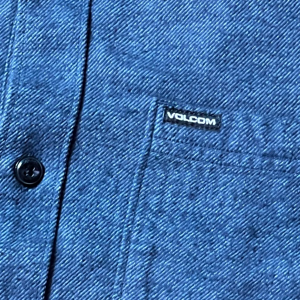 Volcom caden long